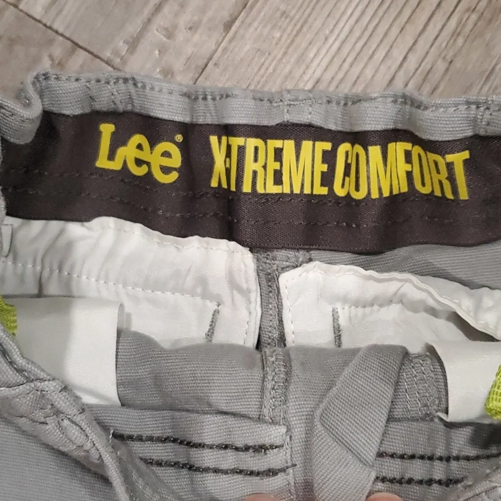 Carter/Lee Matching Set Size 4/5